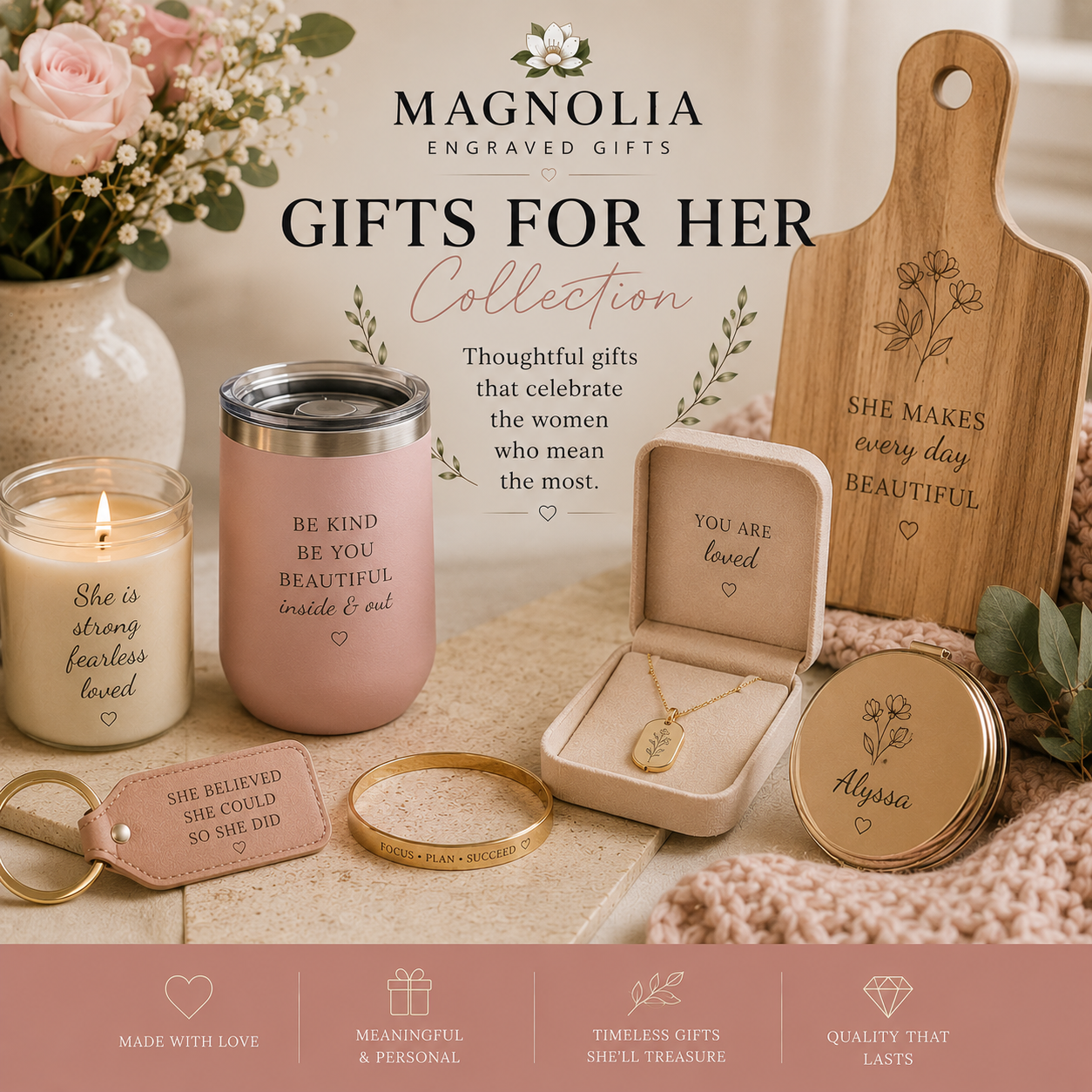 Gifts for Her