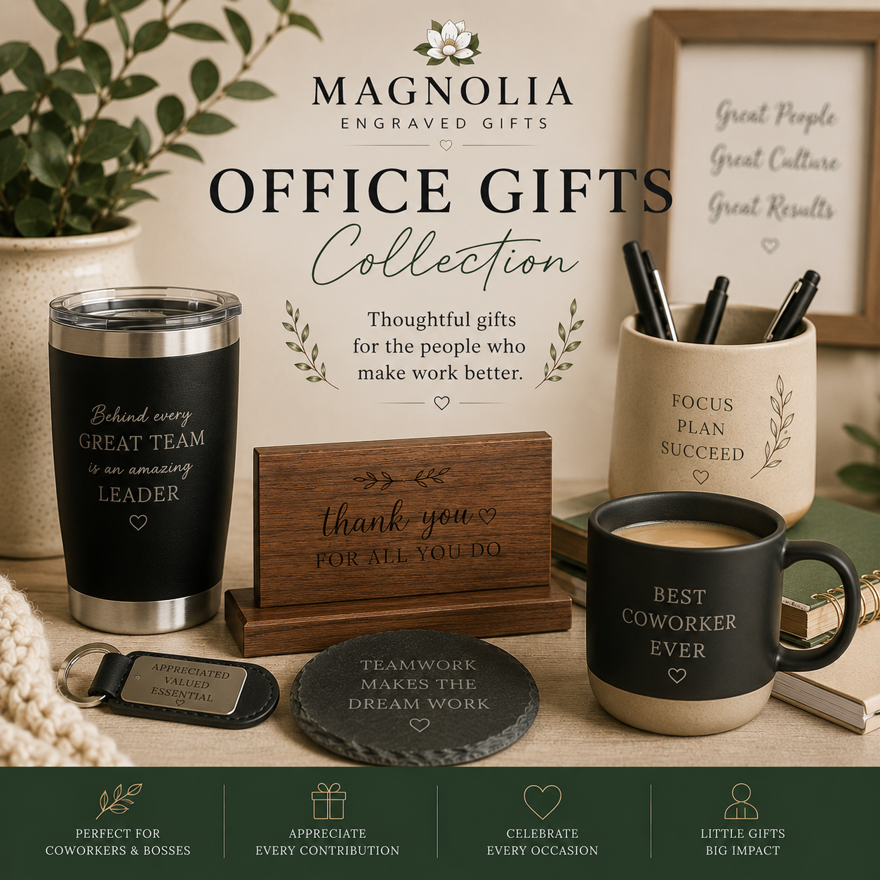 Office Gifts