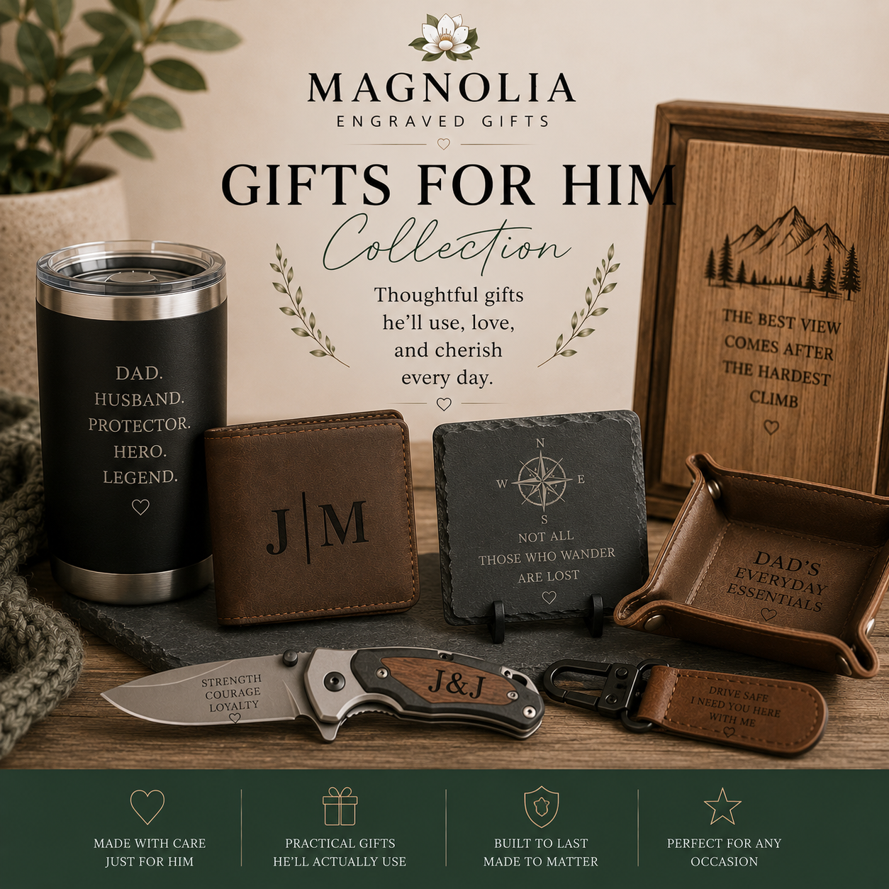 Gifts For Him