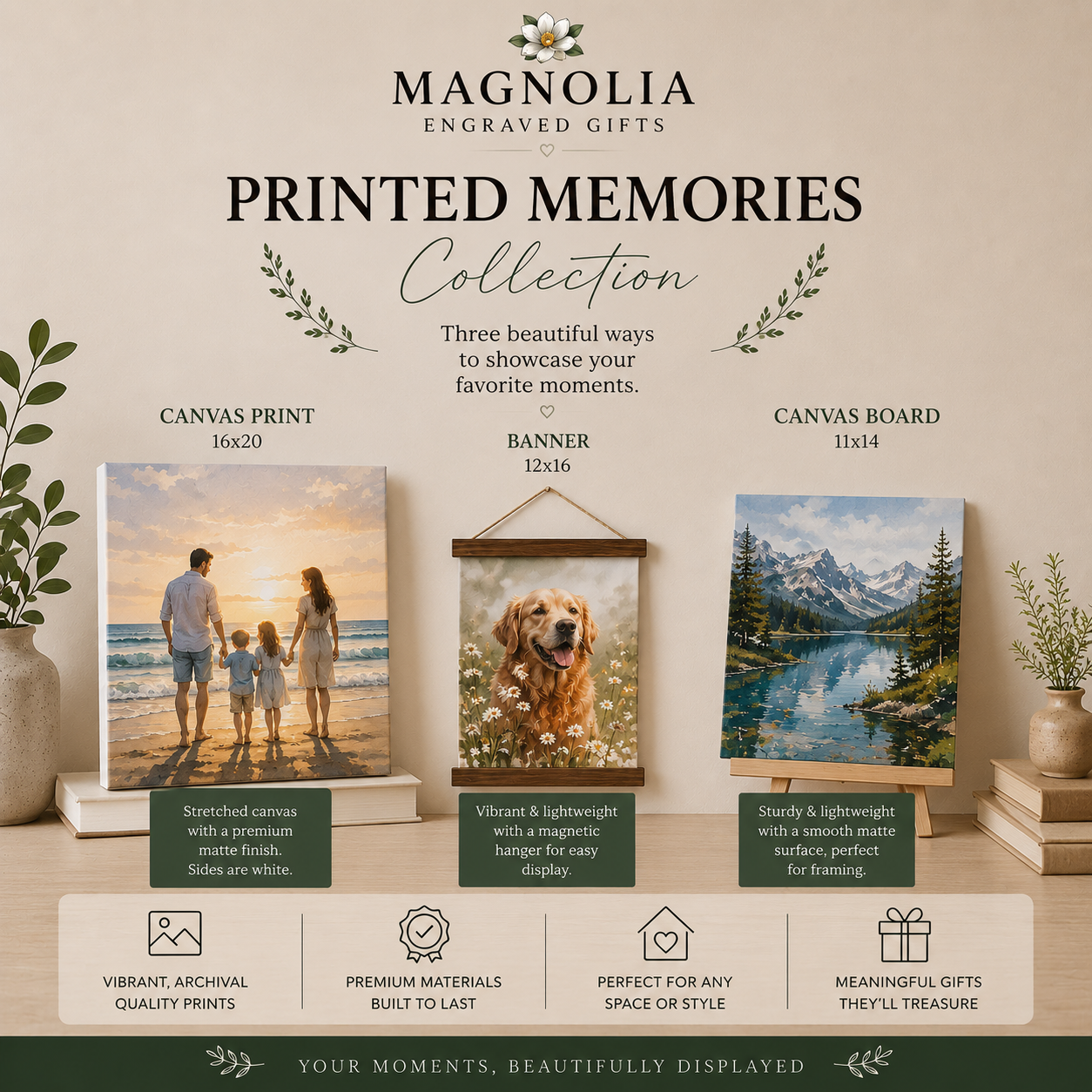 Canvas Prints