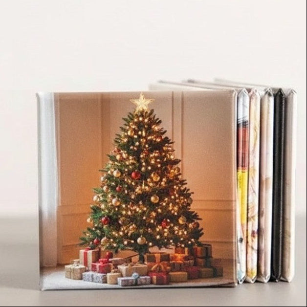 Custom Photo Magnets