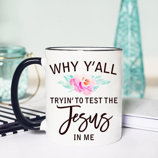 Mug Shipping