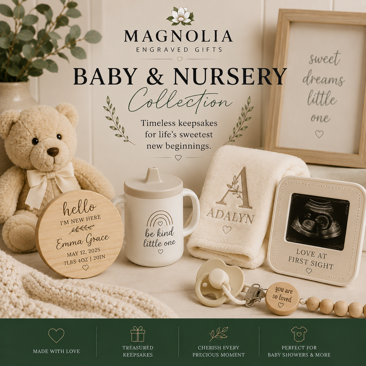 Baby & Nursery