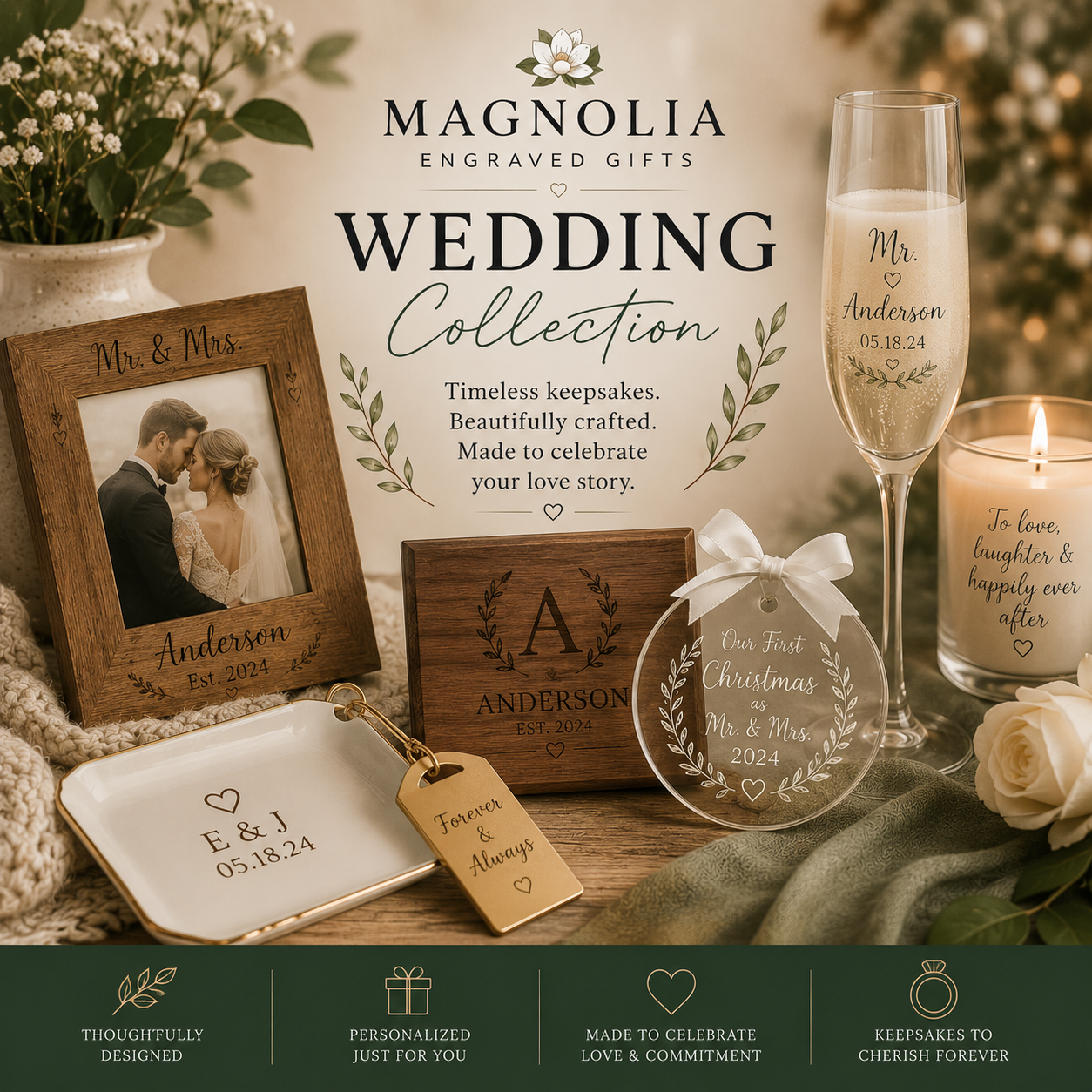 Wedding Collection