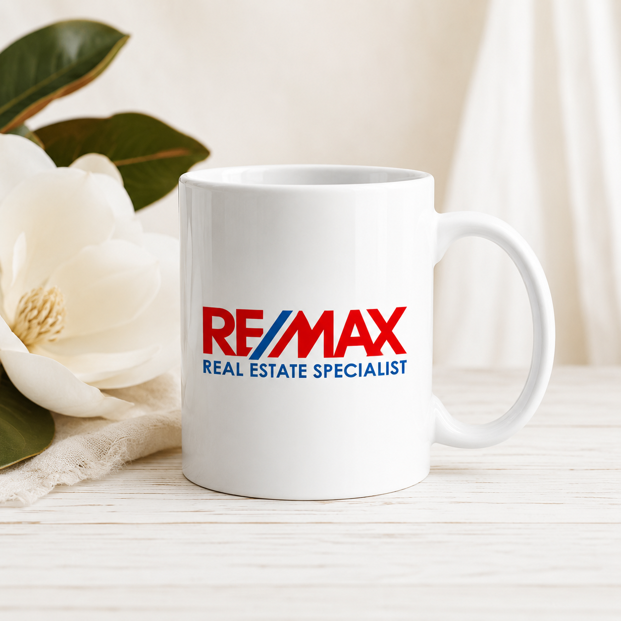 Custom Logo & Team Drinkware | Personalized Business Tumblers