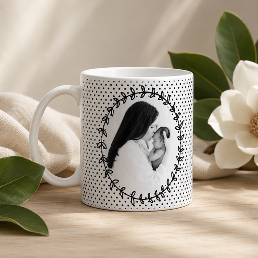 Personalized Photo Tumbler | Custom Printed Photo Gift