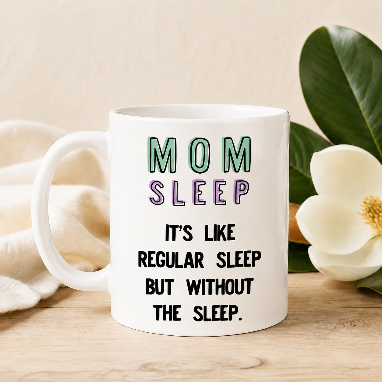 Personalized Design Tumbler | Custom Monogram, Text & Artwork Drinkware