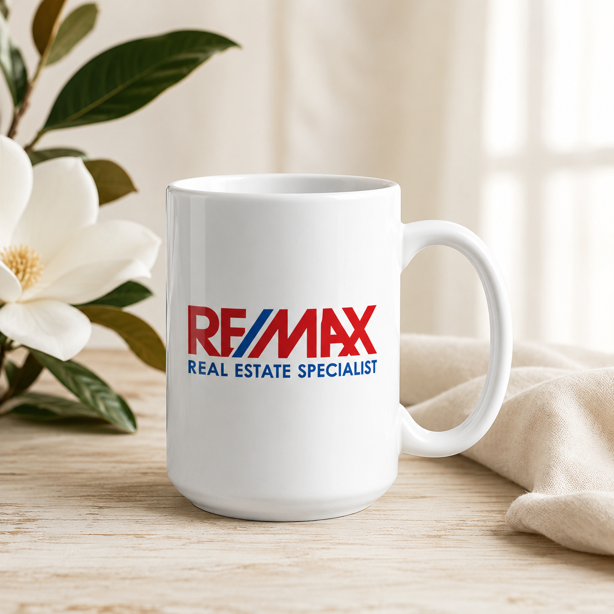 Custom Logo & Team Drinkware | Personalized Business Tumblers