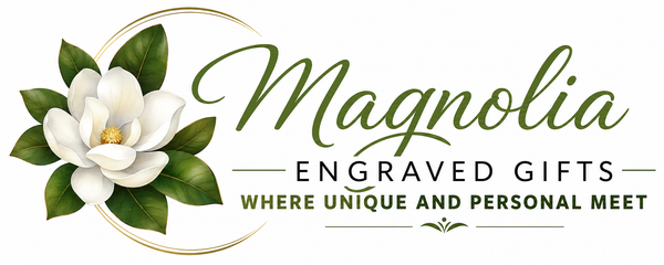 Magnolia Engraved Gifts