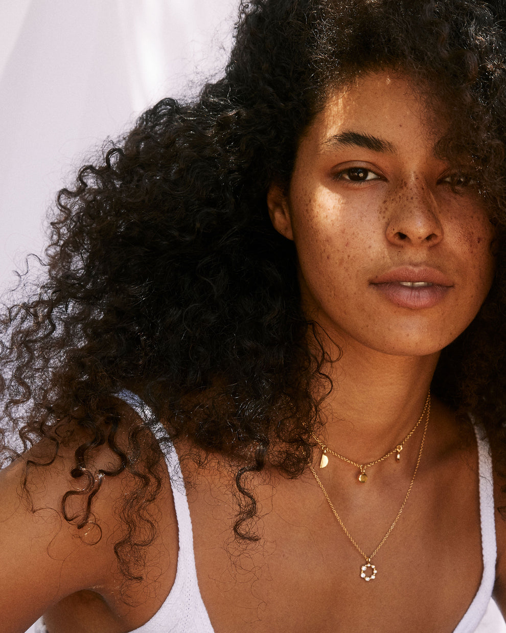 Better Together Necklace