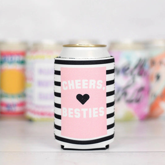 Can Cooler