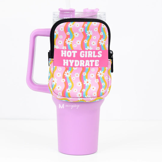 Cup Backpack