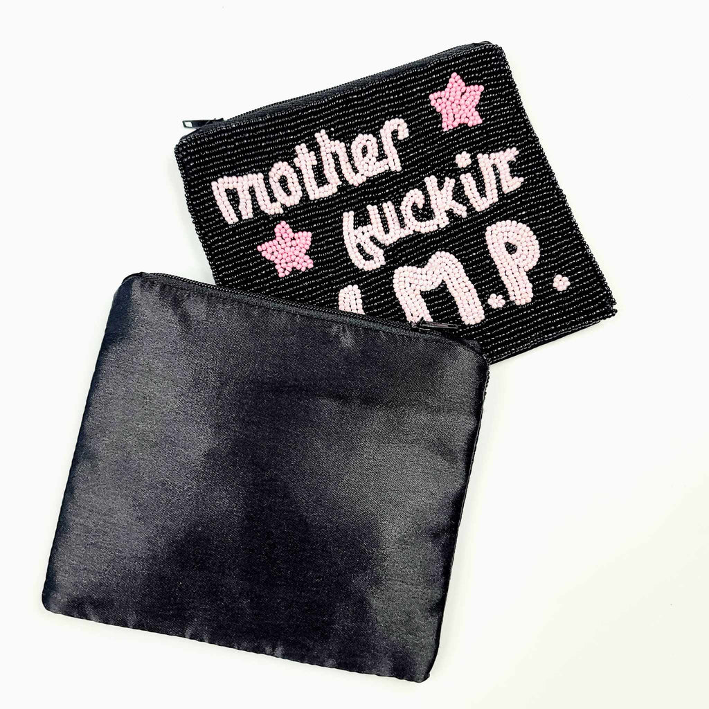 Mother F*ckin' Pimp Bag