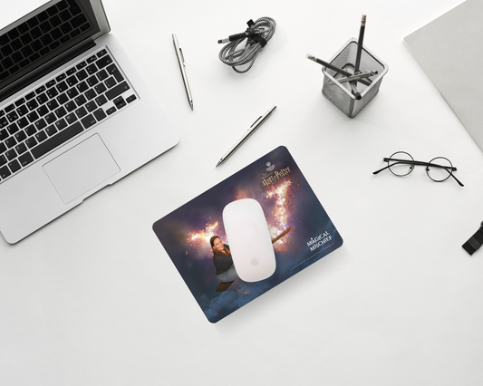 Photo Mousepad