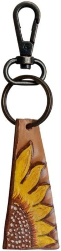 Sunny Thingy Keychain