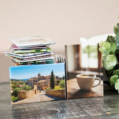 Custom Photo Magnets