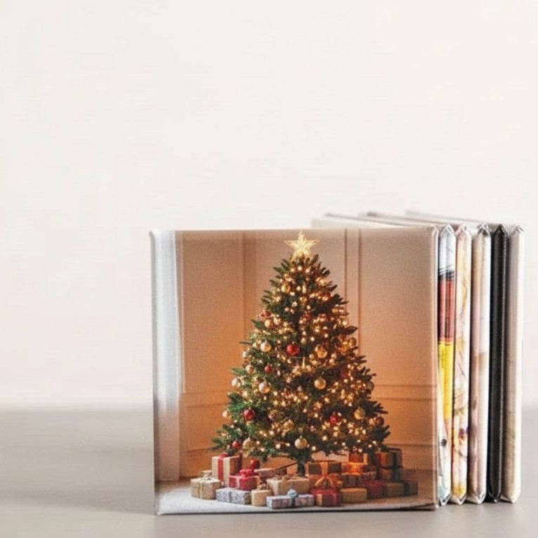 Custom Photo Magnets