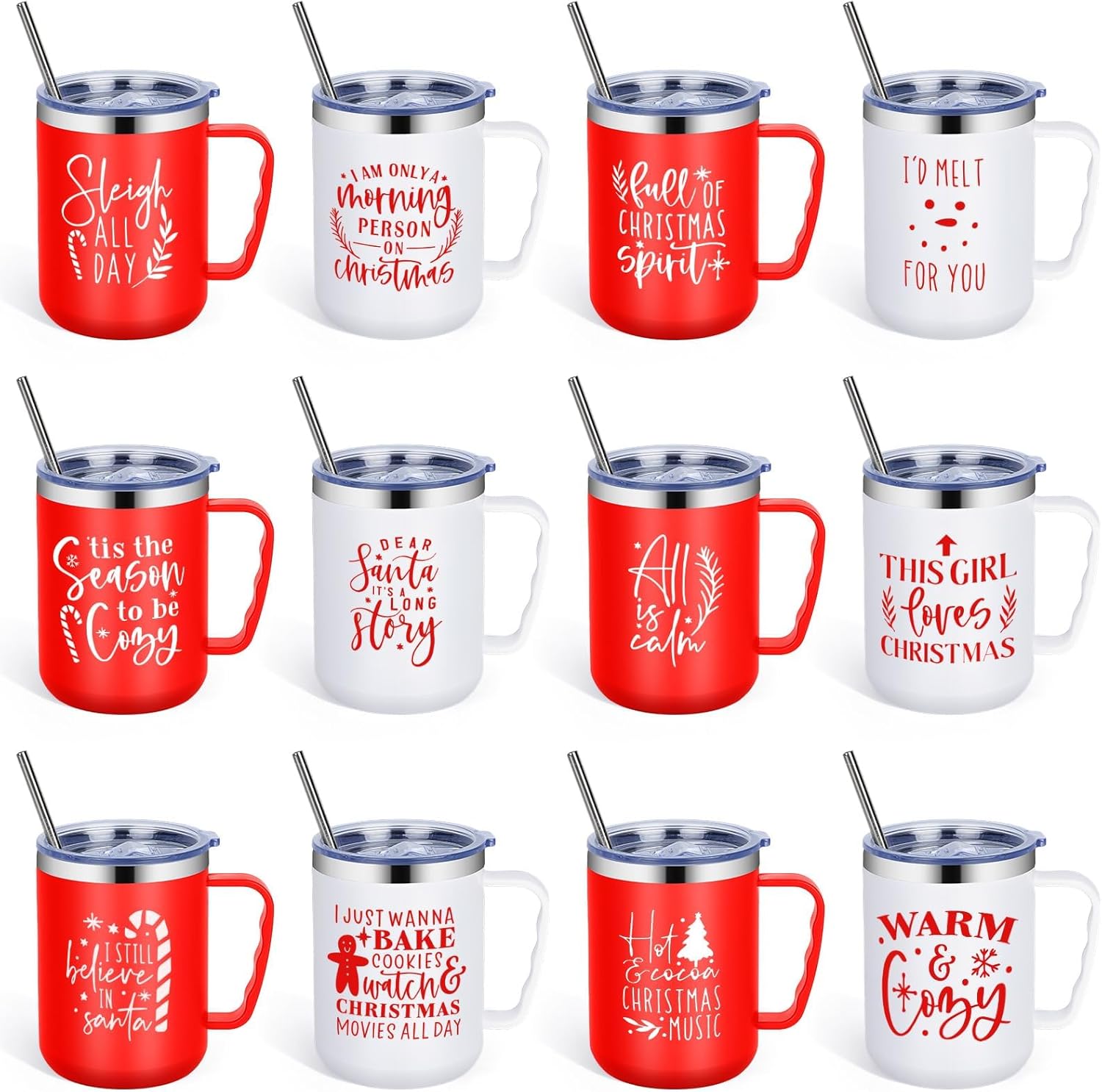 Christmas Coffee Mug