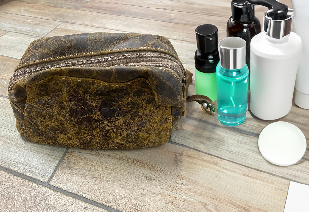 Myra Bag® MOD Travel Kit