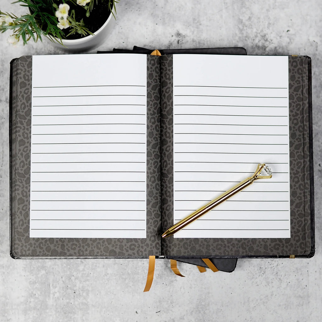 Brilliant Ideas and other Bullsh*t Journal