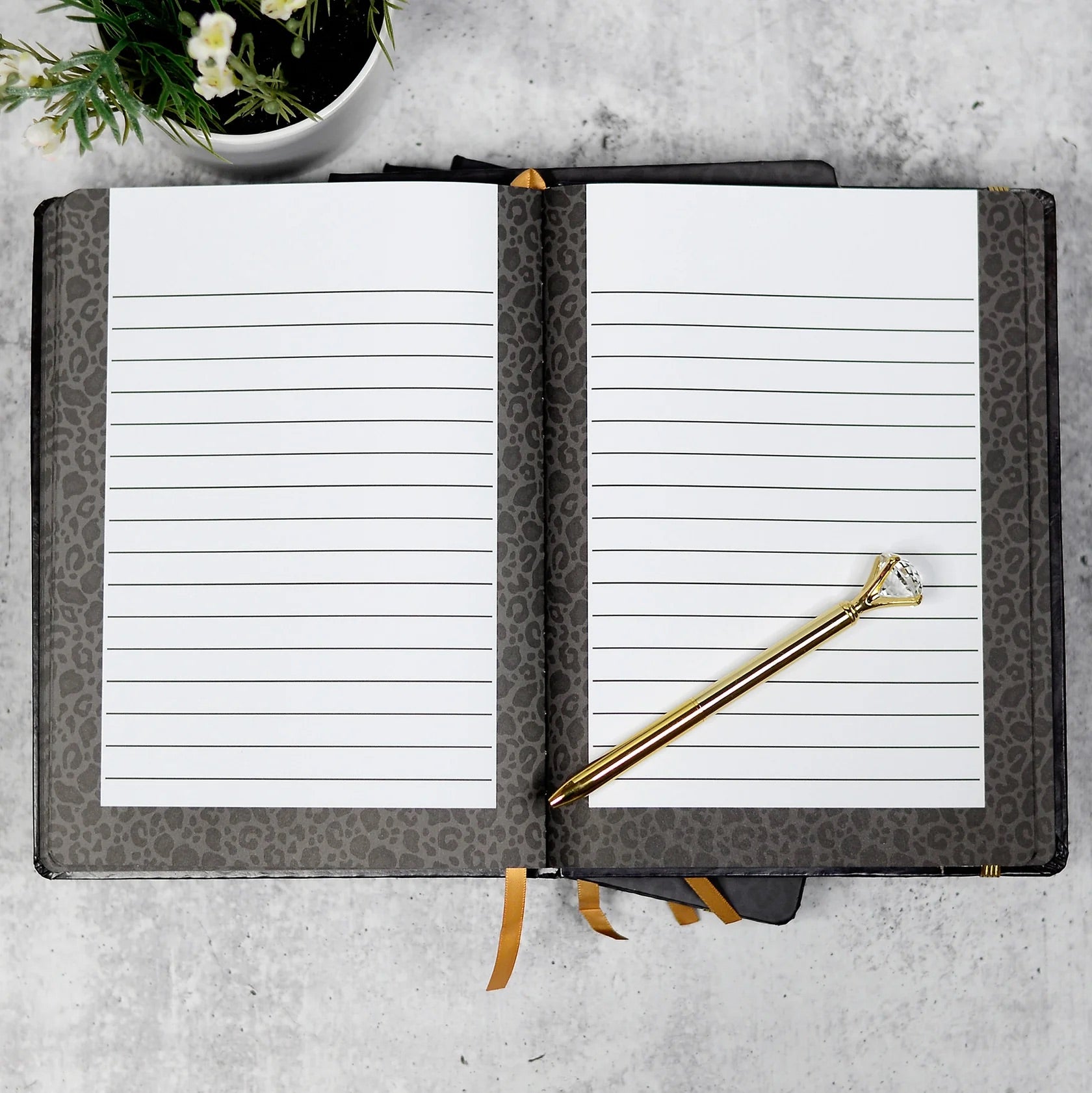 Brilliant Ideas and other Bullsh*t Journal