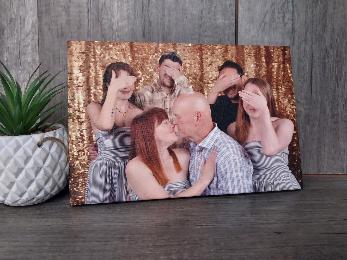 Custom Printed Wall Decor