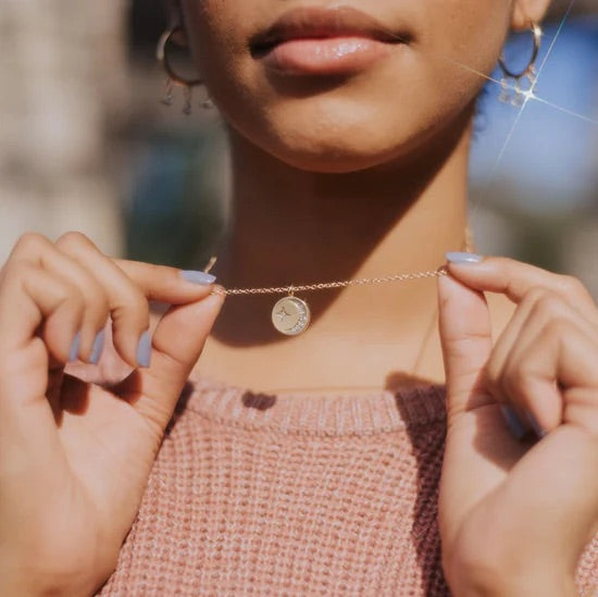 Better Together Necklace