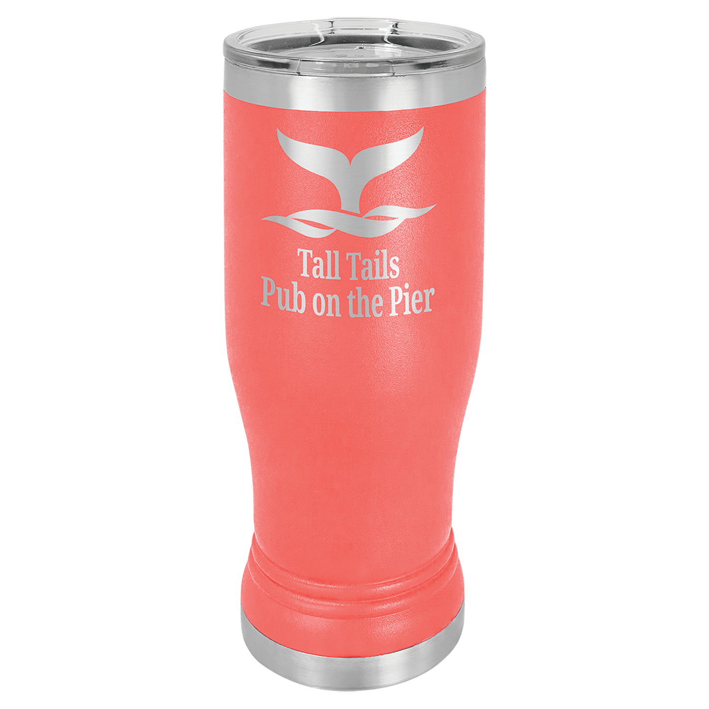 A Personalized Pilsner Made Just for Them