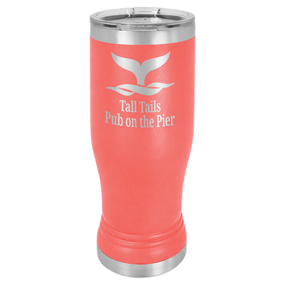 A Personalized Pilsner Made Just for Them