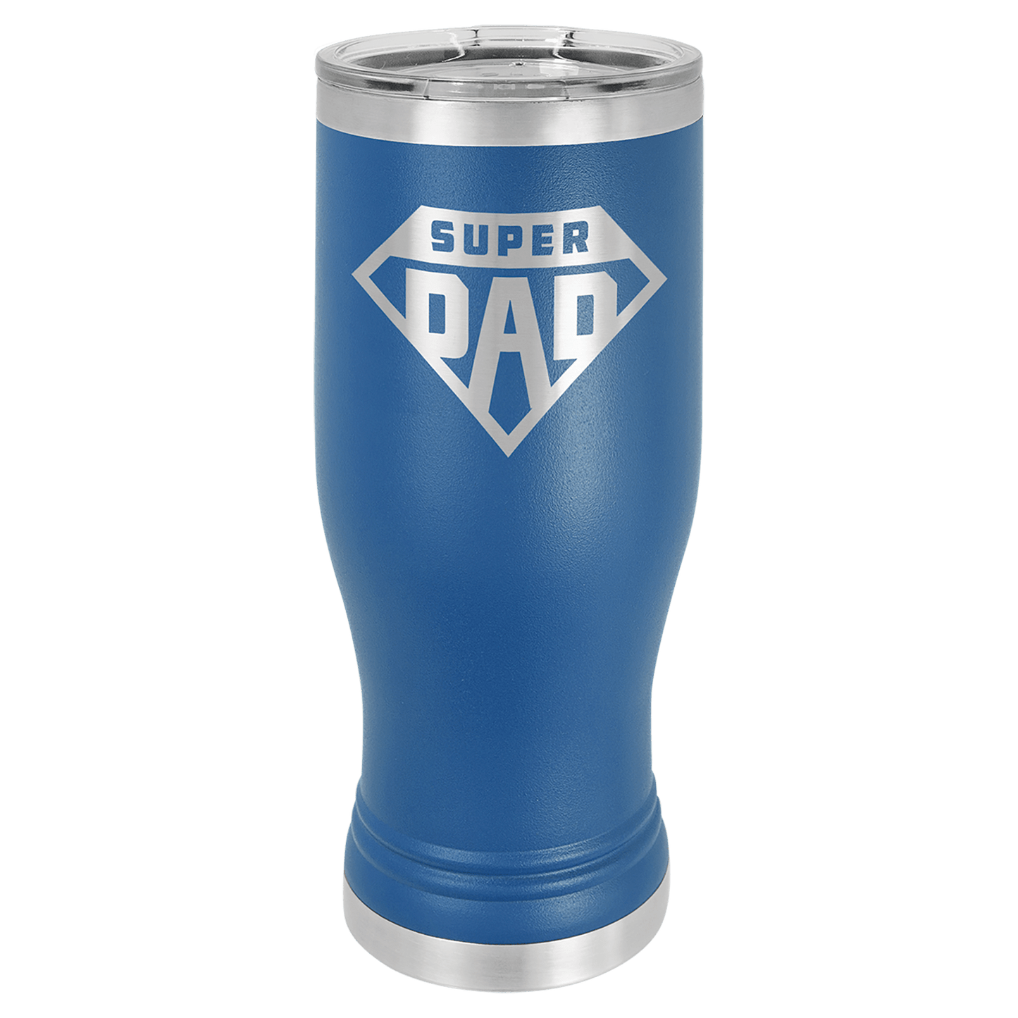 A Personalized Pilsner Made Just for Them