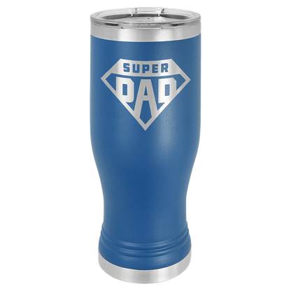 A Personalized Pilsner Made Just for Them