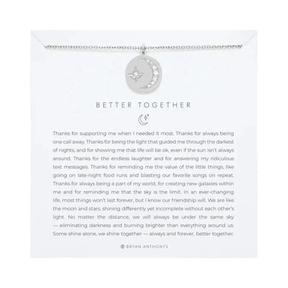 Better Together Necklace
