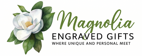 Magnolia Engraved Gifts