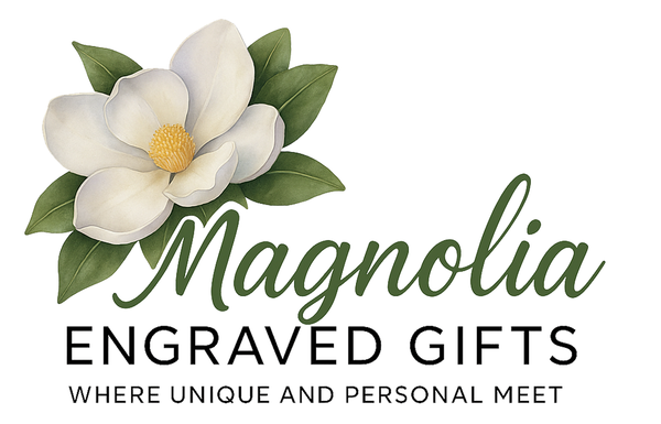 Magnolia Engraved Gifts