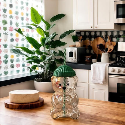 Teddy Bear Tumbler