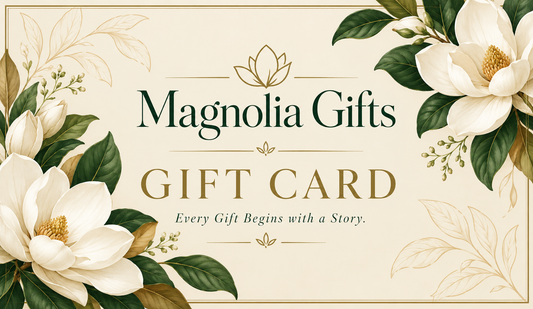 Magnolia Gifts Digital Gift Card