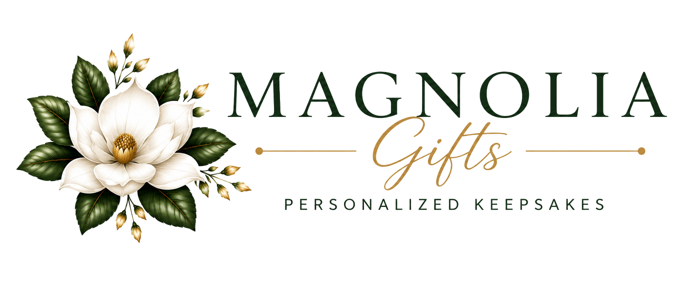 Magnolia Engraved Gifts