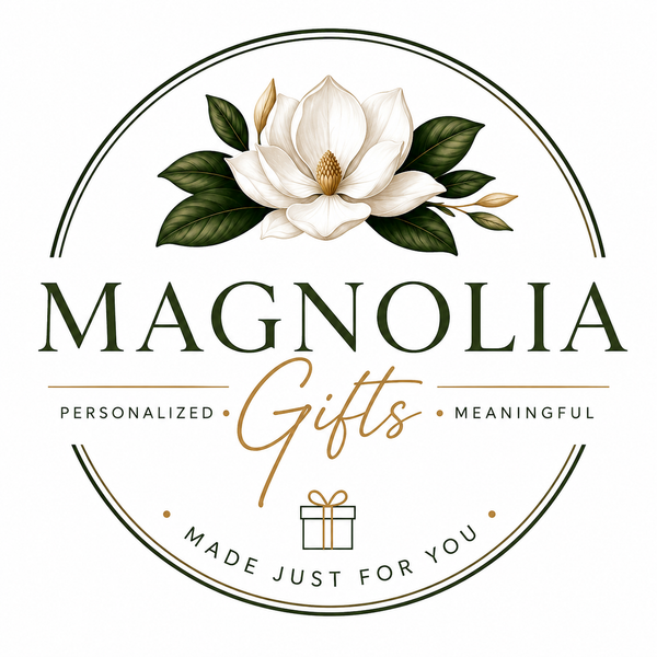 Magnolia Engraved Gifts