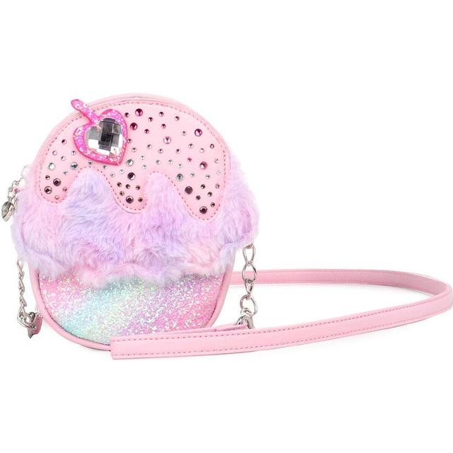Miss Gwen's OMG Cupcake Crossbody