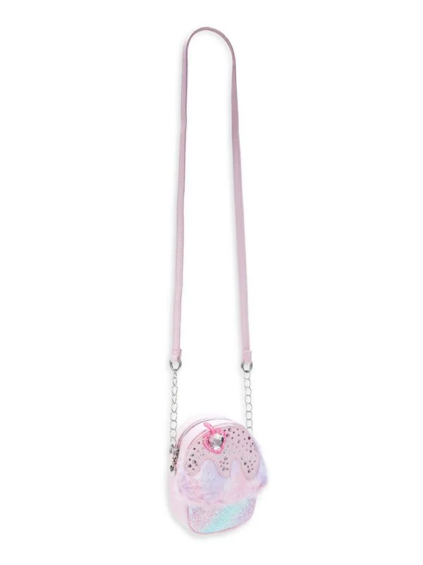 Miss Gwen's OMG Cupcake Crossbody