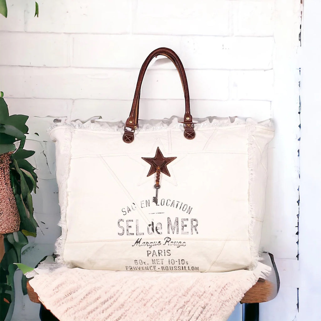 Myra® Smashing Weekender