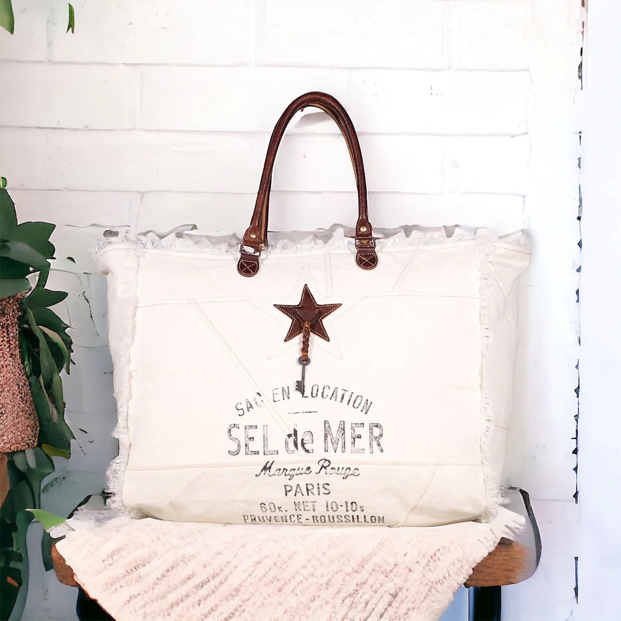 Myra® Smashing Weekender