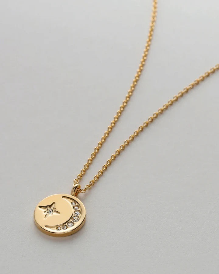 Better Together Necklace