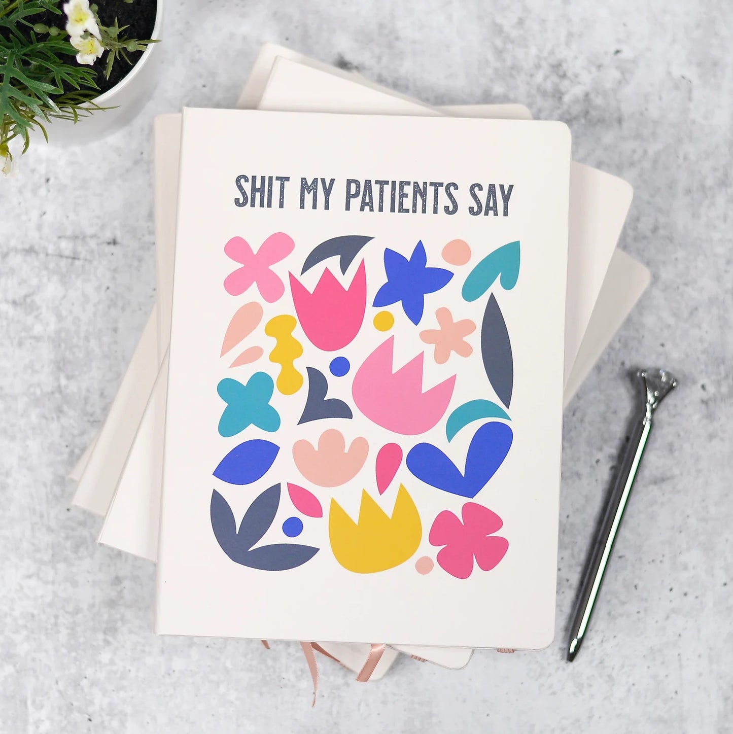 SMPS Journal