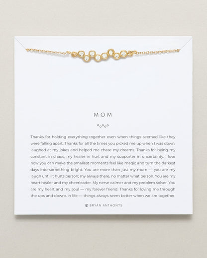 Mom Necklace