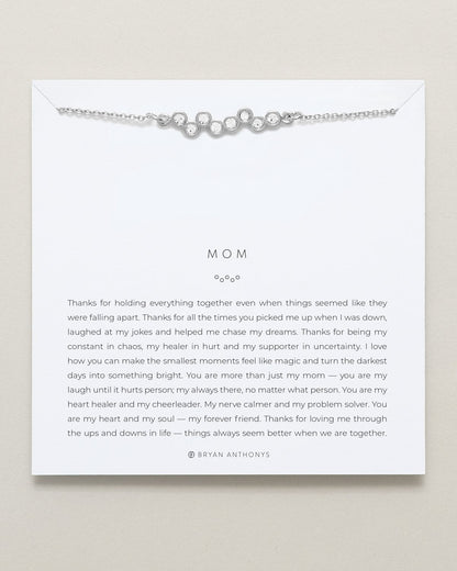 Mom Necklace