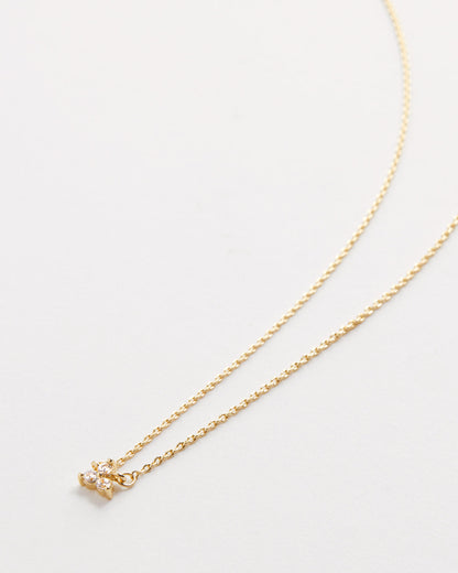 Tribe Dainty Friendship Necklace