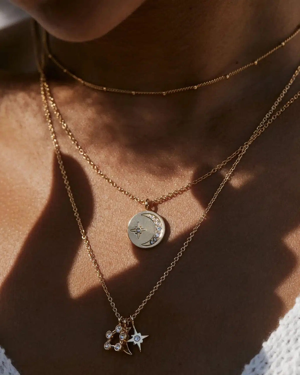 Better Together Necklace