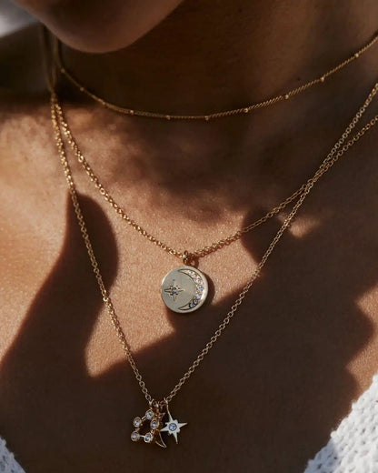 Better Together Necklace