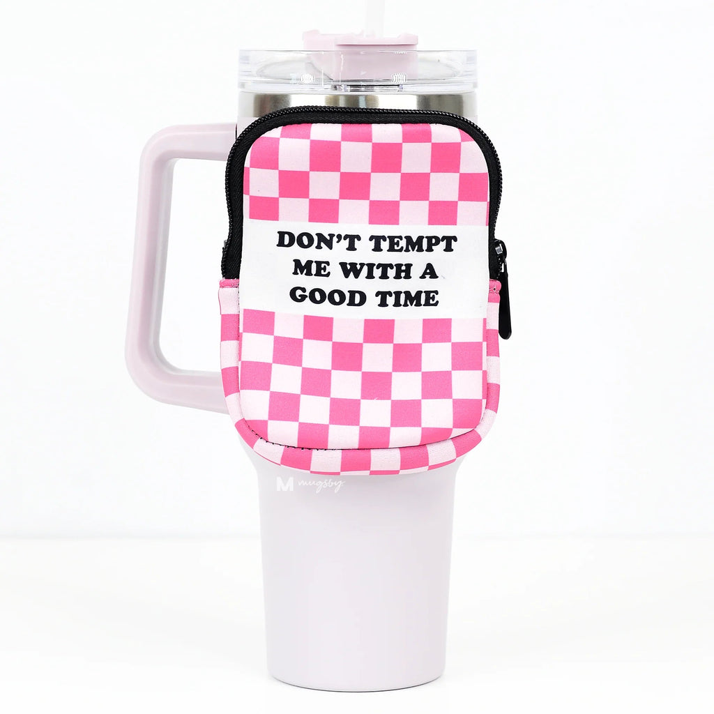 Cup Backpack